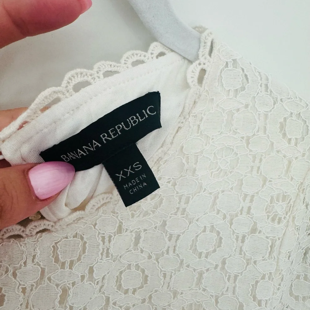Banana Republic choice republic